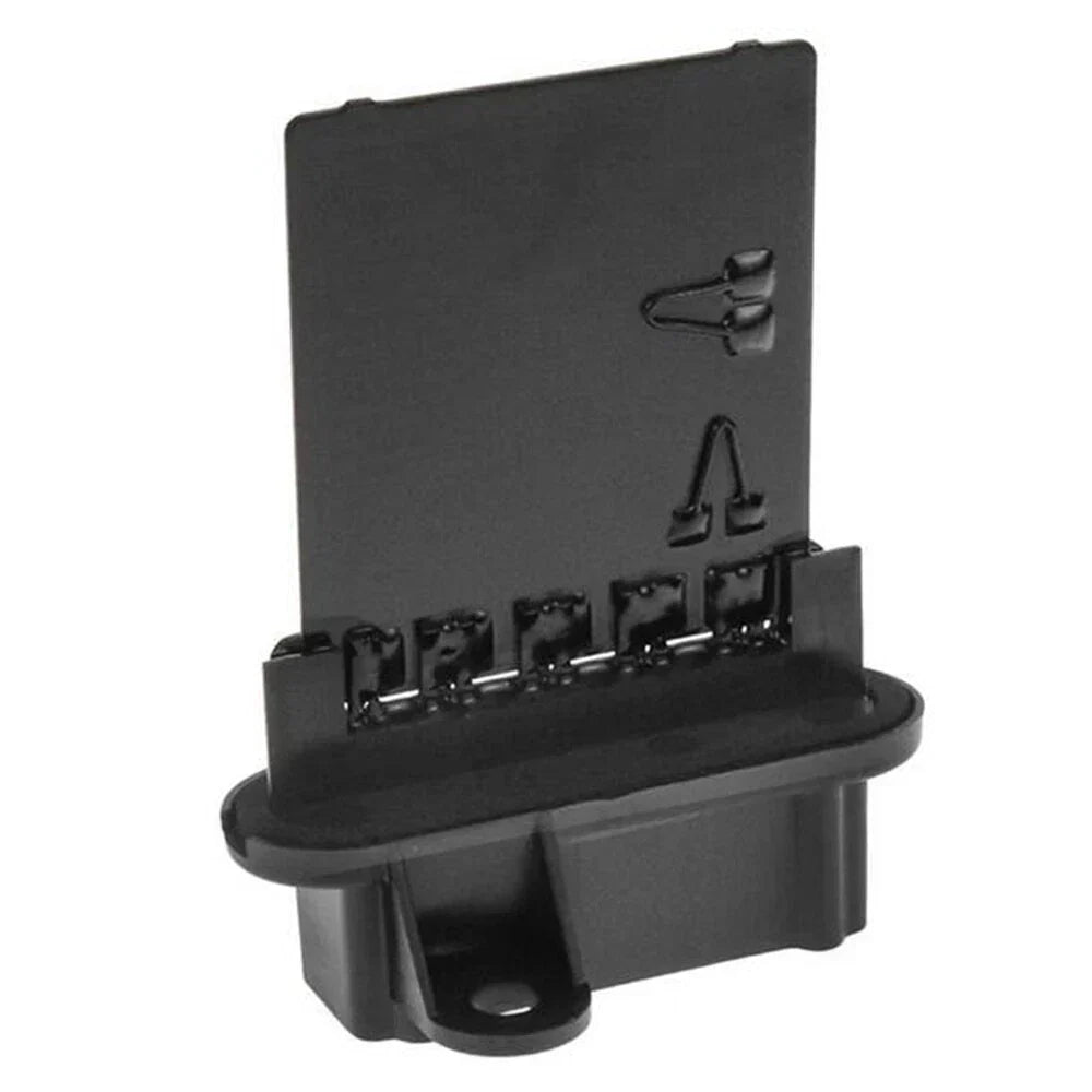 HVAC Resistor for Jeep Liberty Wrangler and Dodge Dakota 2002-2012