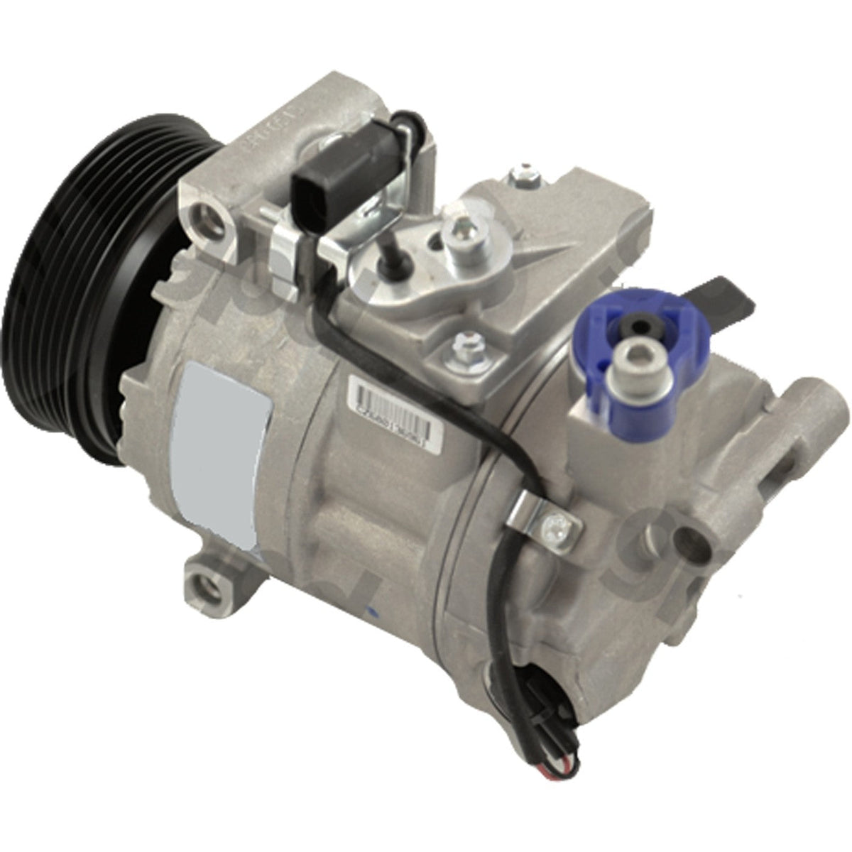 Clutch A/C Compressor for Audi A5 A4 A8 Q7 S5 Q5 SQ5