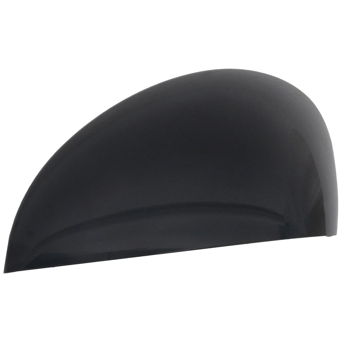 Left Side Mirror Cover - Ready for Painting for Honda Civic 2022-2023