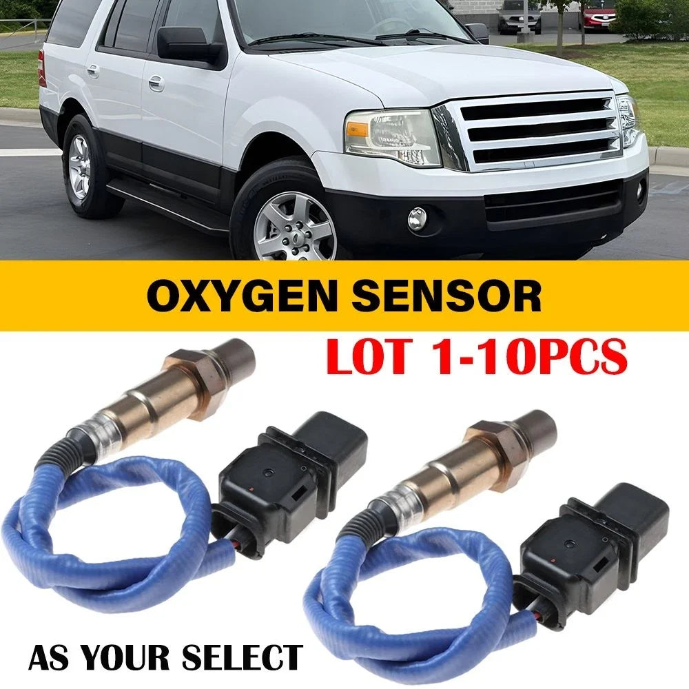 Upstream O2 Sensors (Set of 2) for Expedition 2011-2017, Explorer 2013-2018