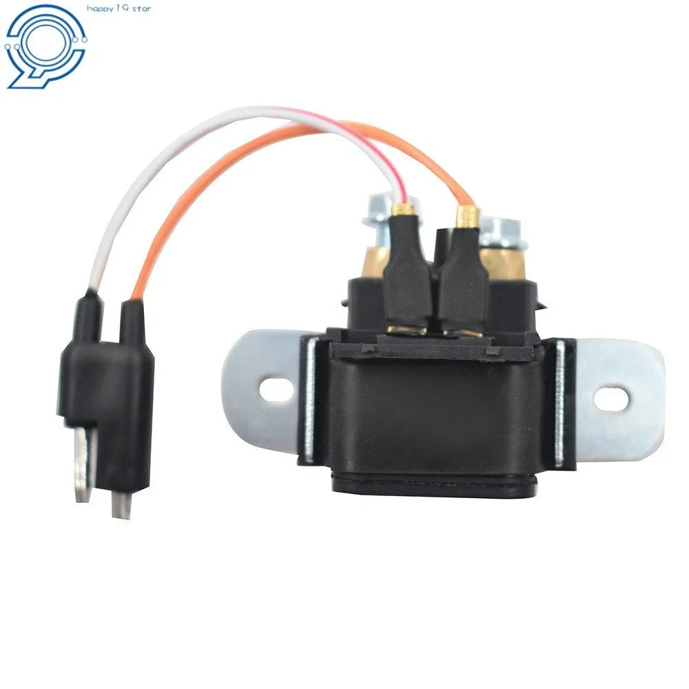 Starter Relay for Polaris Predator 500 ATV (2003–2006)