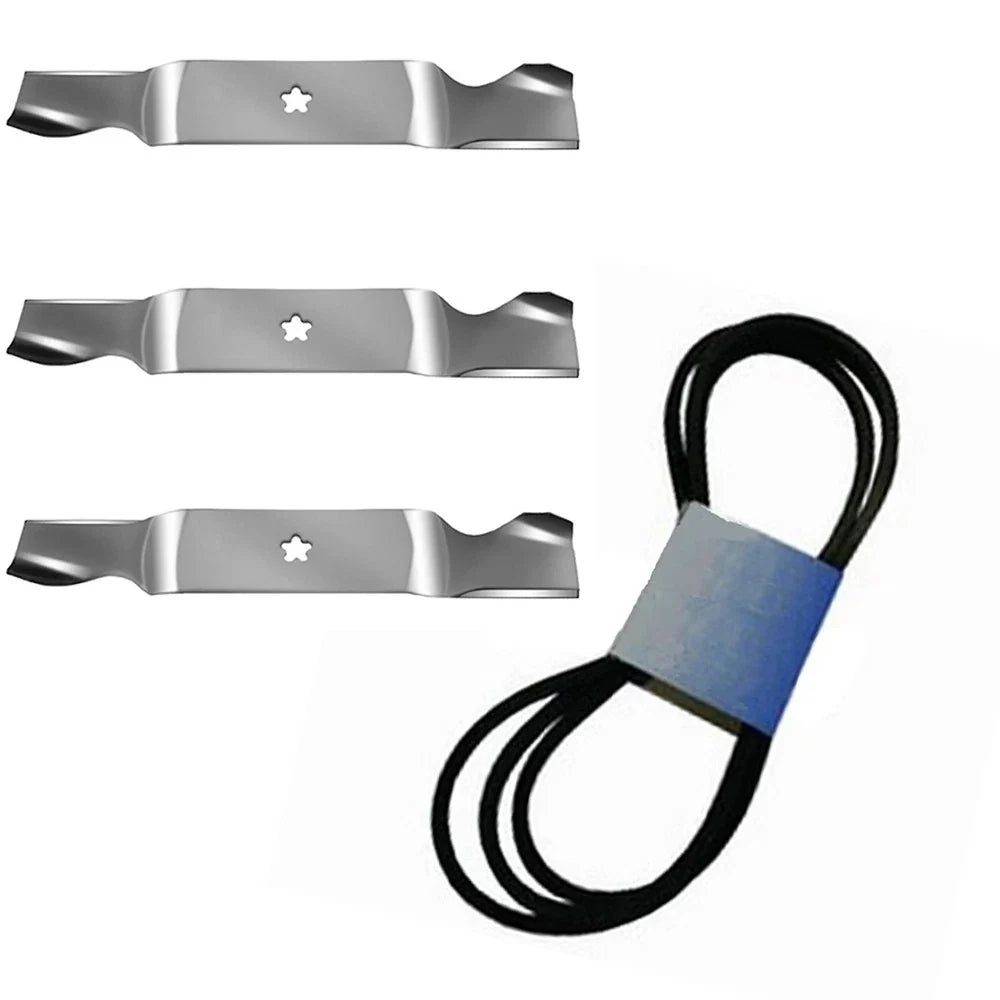 Blade & Belt Combo for AYP (Replaces 187254)