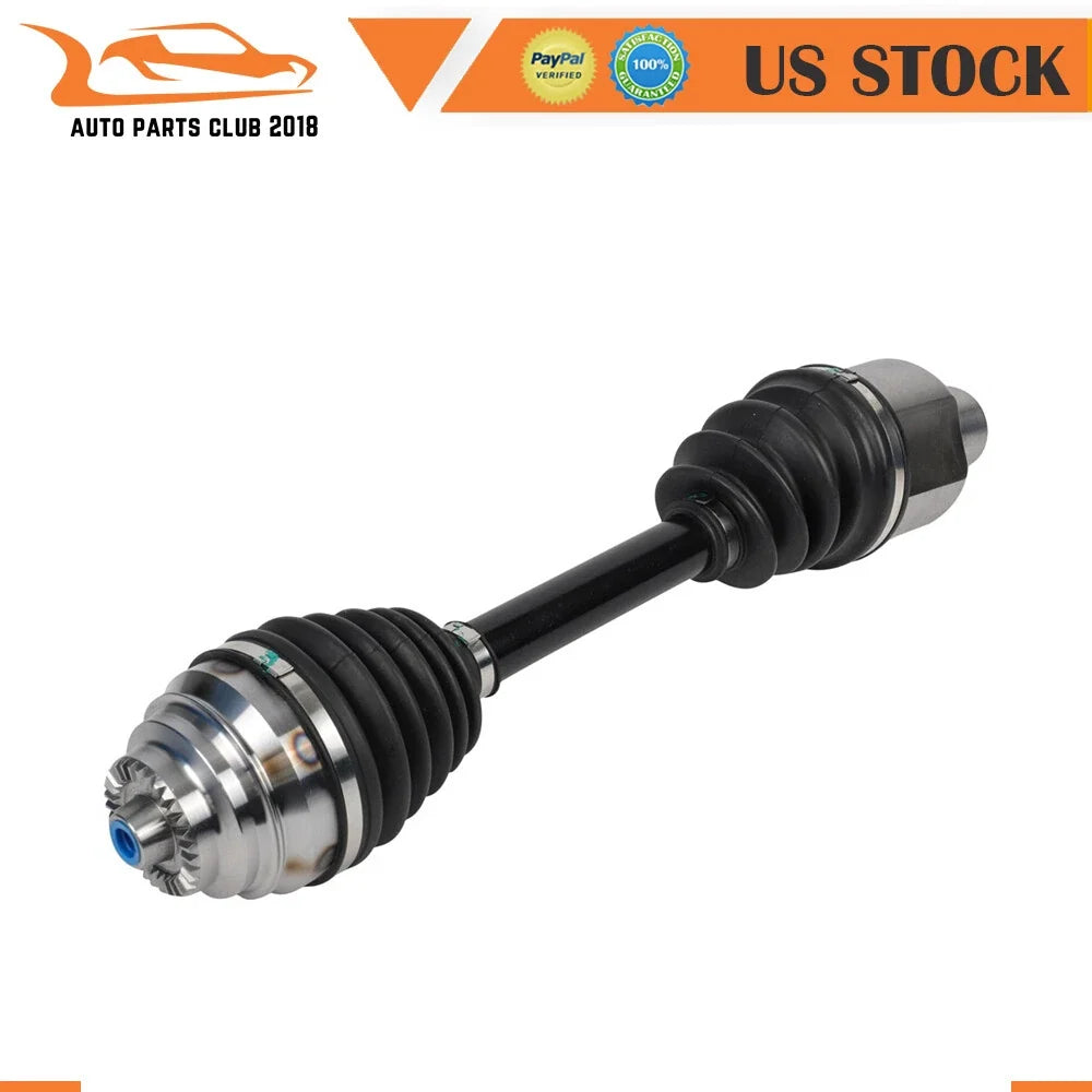 Front Right CV Axle for BMW X1 X2 (2016–2023) 2.0L