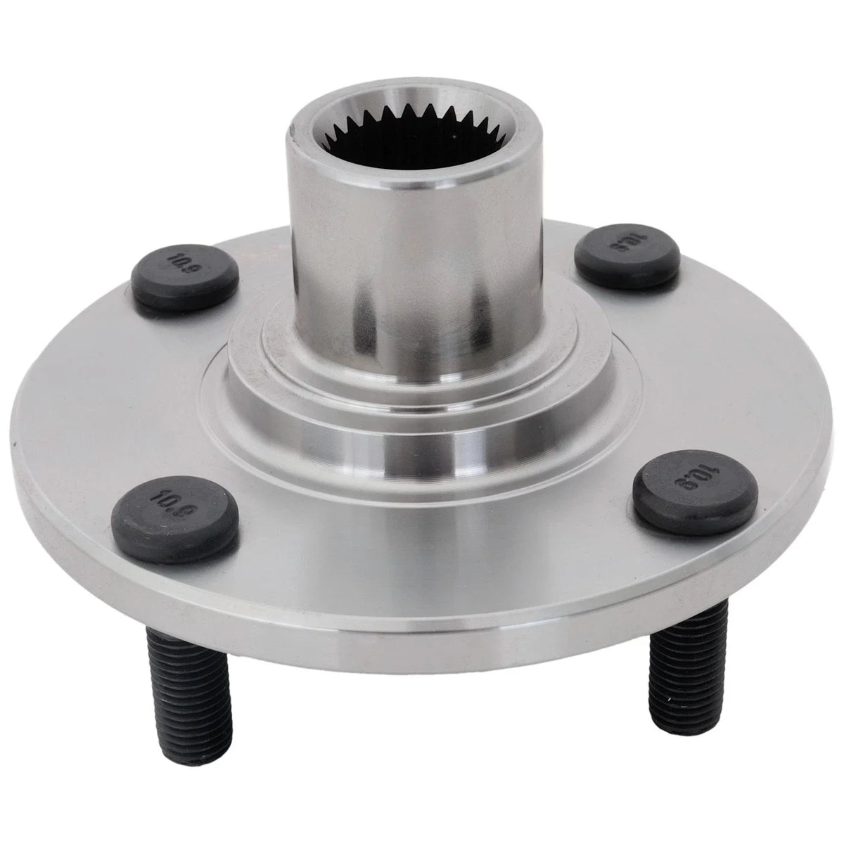 2-Piece Wheel Hubs for Ford Focus