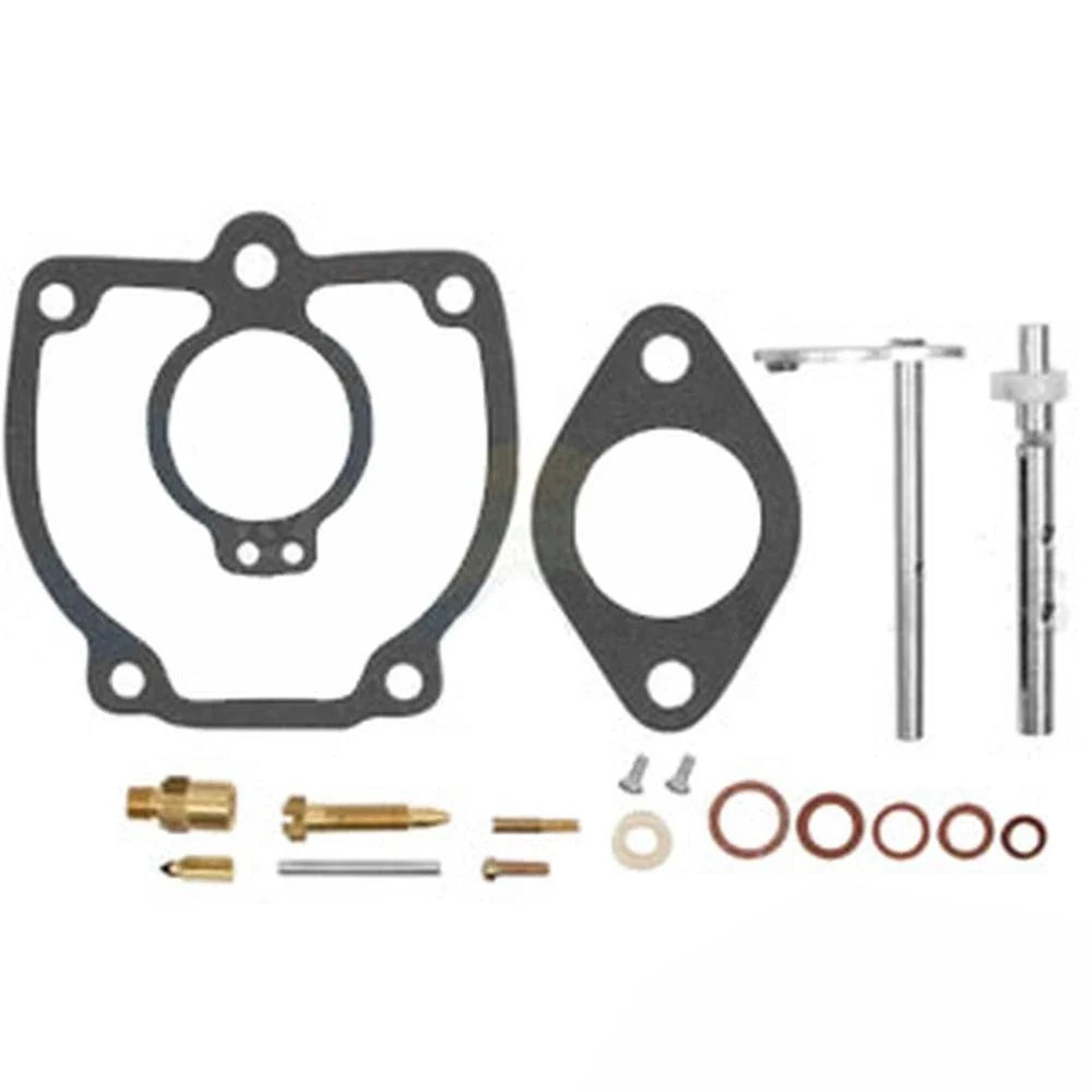 Carburetor Kit Complete for International W9 (IHCK07)