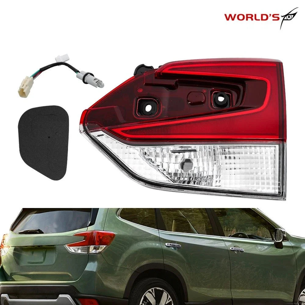 Right Inner Tail Light for Subaru Forester (2019–2020)
