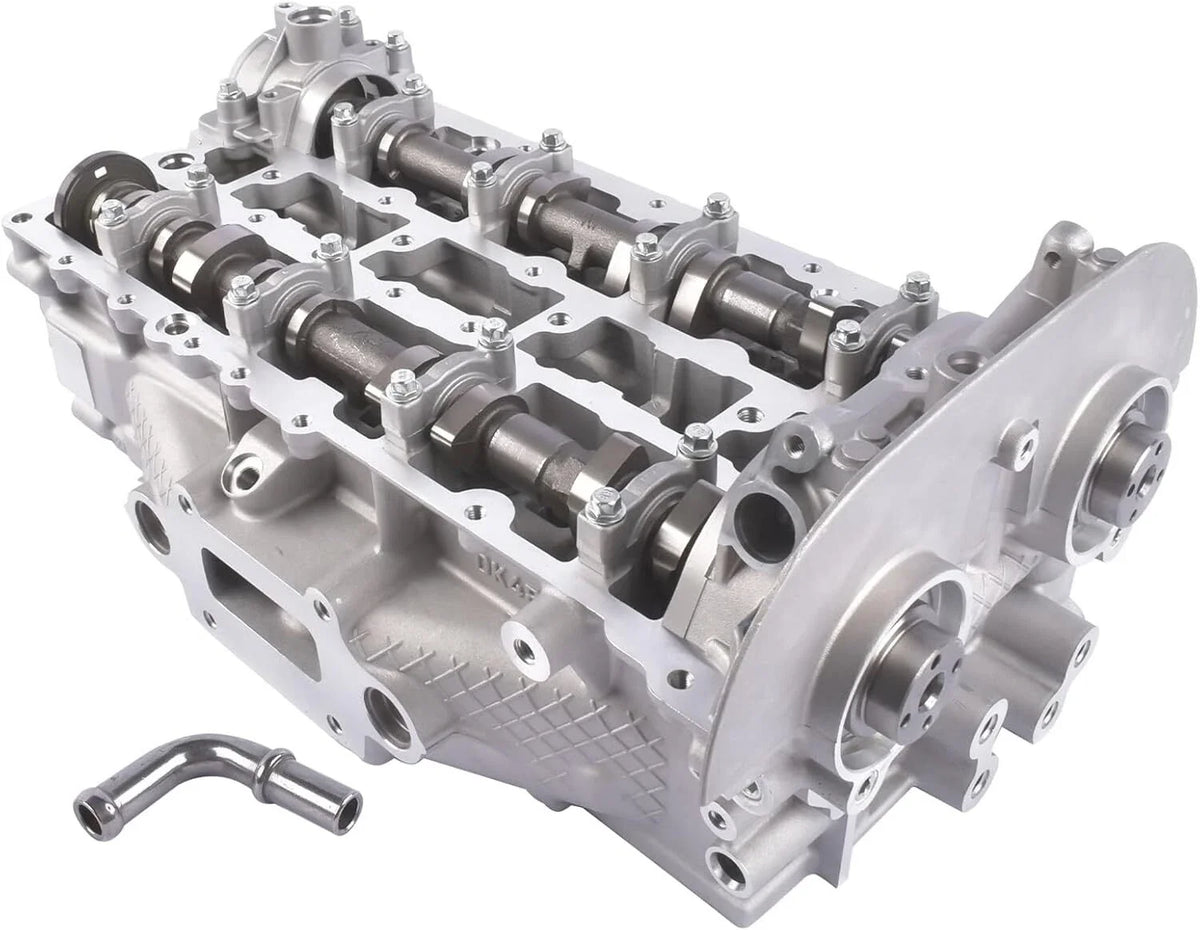 Cylinder Head Assembly for Ford Escape Fusion 1.5L 4 Cyl Turbo (2013–2020)