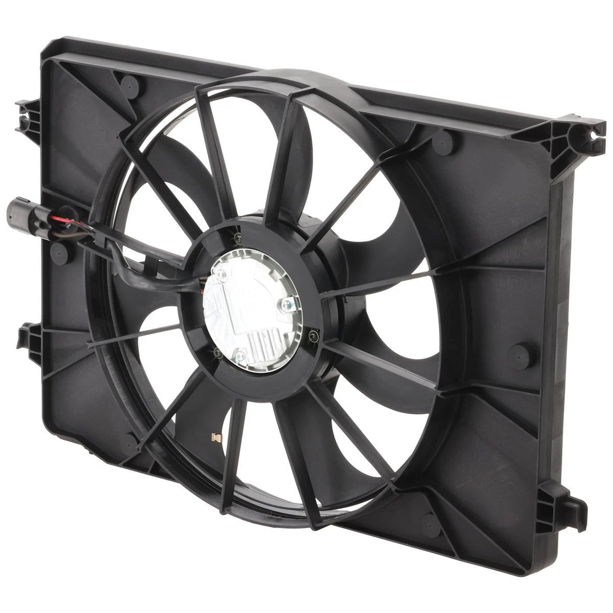 Cooling Fan Assembly for Chevy Bolt EV EUV (2022–2023) 42465910
