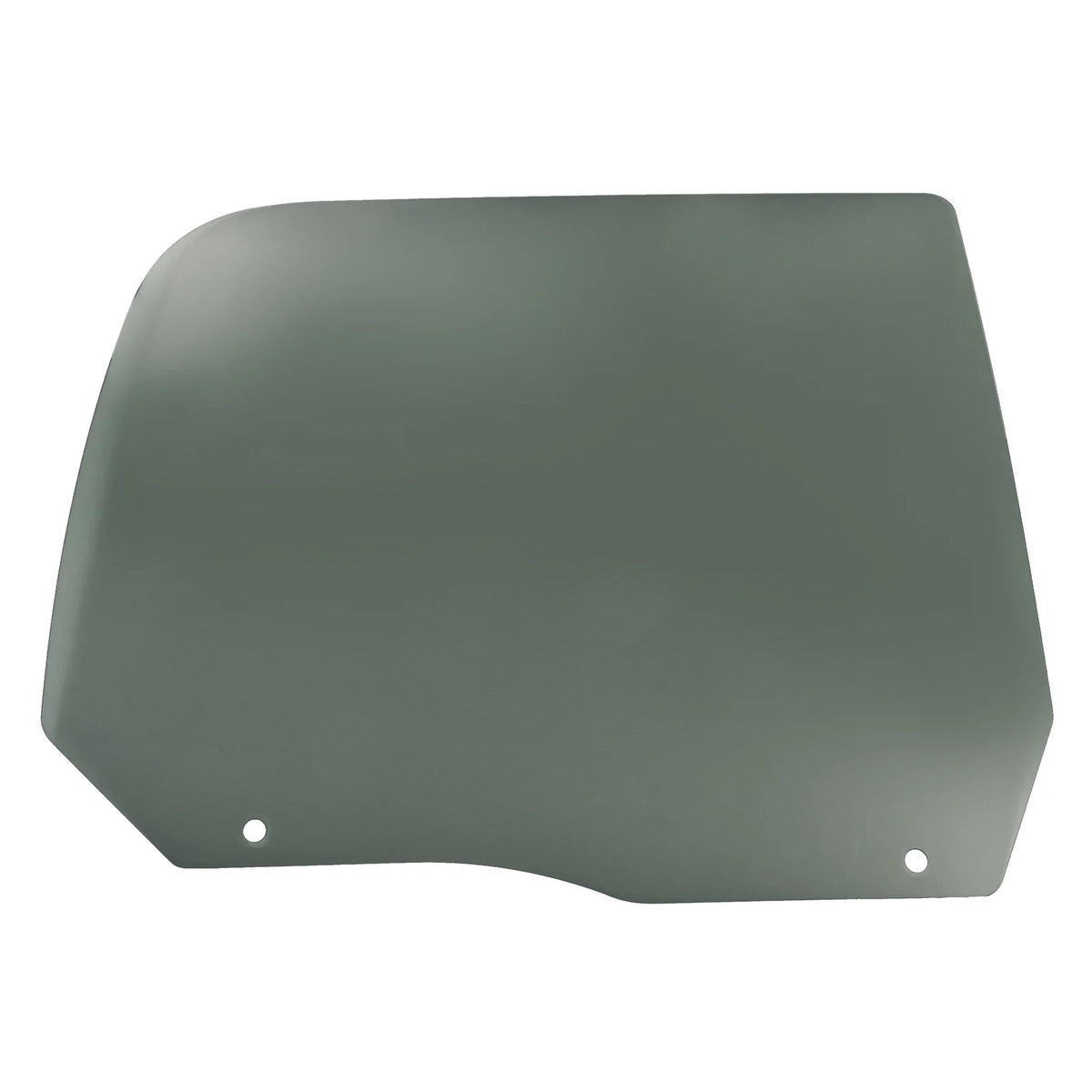 Right Rear Door Window Glass for Dodge Ram 1500-5500
