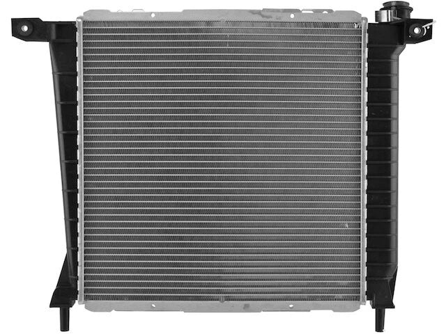 Radiator for Mazda Navajo 4.0L V6 (1991–1994) JH742SV