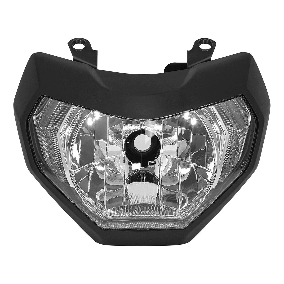 Front Lamp Assembly for Yamaha MT09 FZ09 (2014-2016)