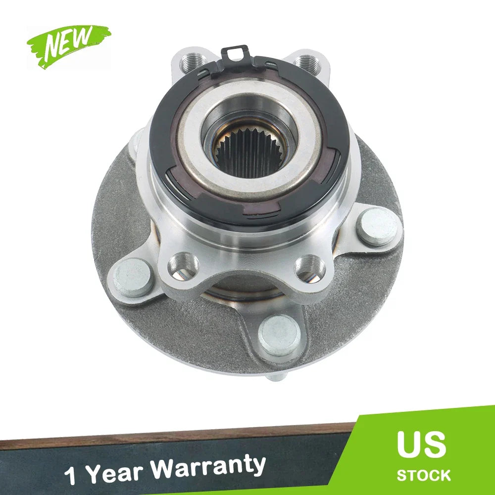 Rear Wheel Hub Bearing Assembly for Mitsubishi Outlander (2014–2020)
