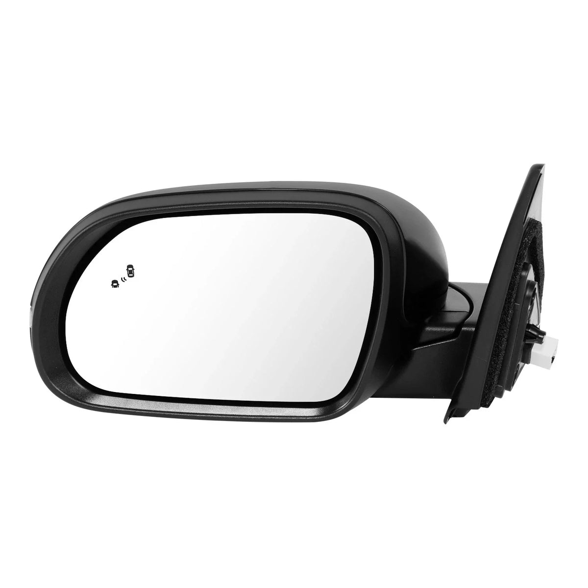 Side Door Mirror for Kia Soul (2020–2022) Power, Heat, Turn Signal, Blind Spot
