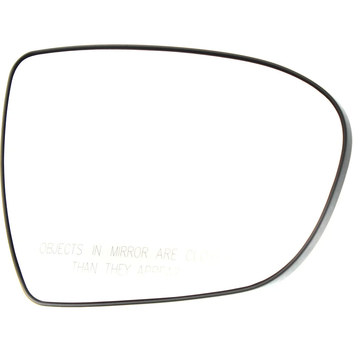 Heated Mirror Glass Set for Kia Optima 2011–2016 LH RH
