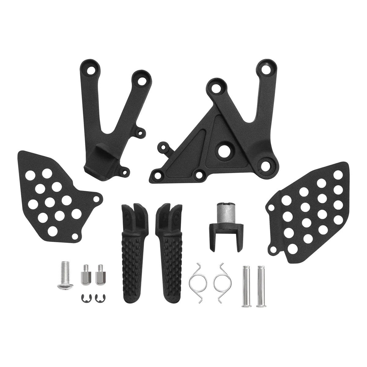Footpegs for Honda CBR600RR Driver 2003-2006