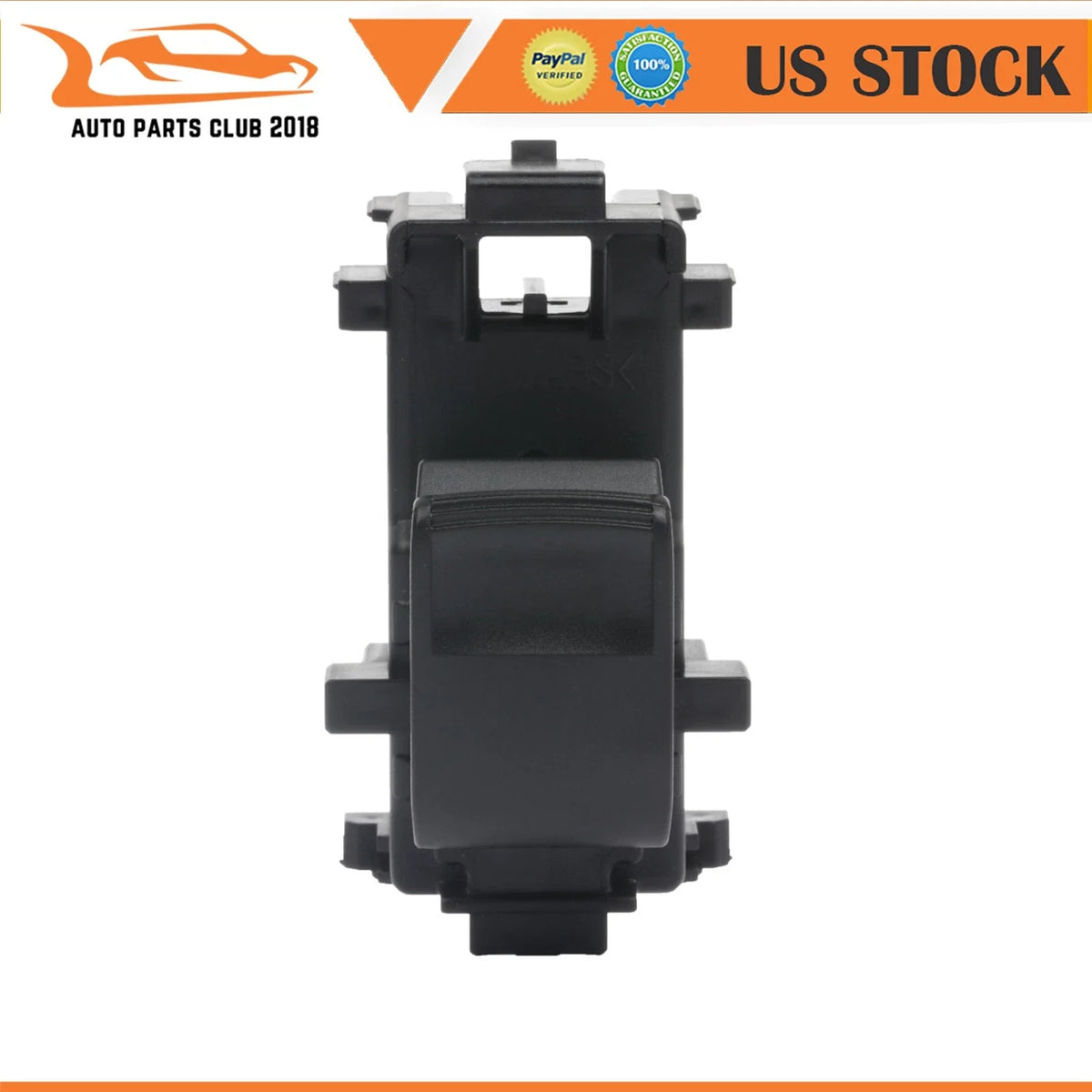 Set of 2 Window Switches for Scion TC, XB, Toyota Camry, Corolla