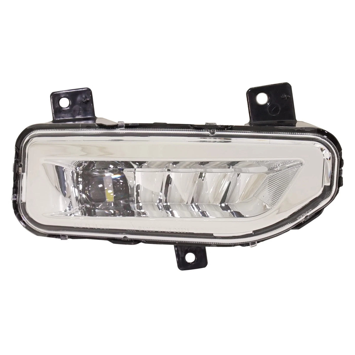 Fog Light for Nissan Sentra (2020–2021), Frontier (2022), Titan (2020–2022)