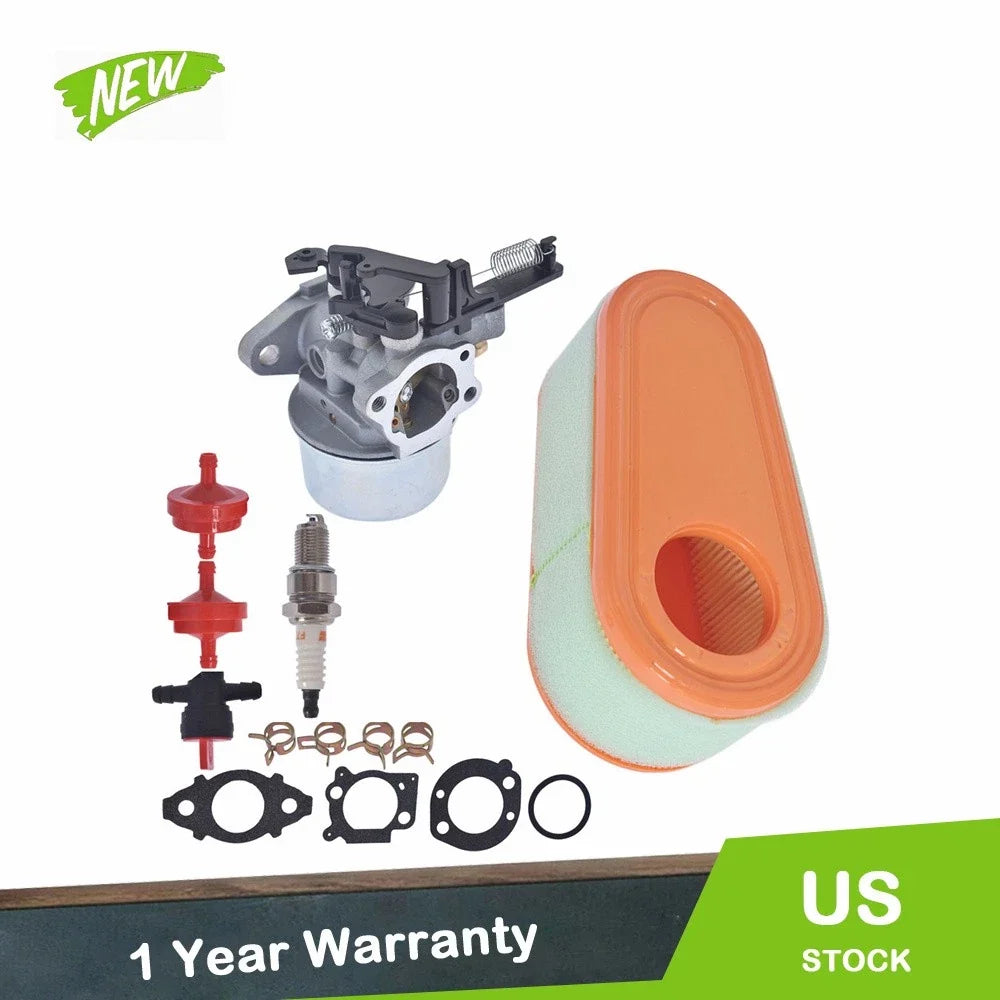Carburetor for Lawn Mower (590780, 591137)