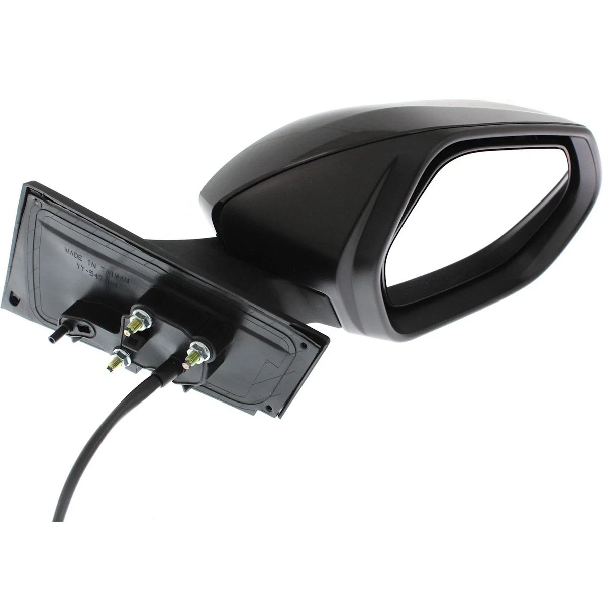 Passenger Vehicle Heated Right Side Mirror for Toyota Hilux N70