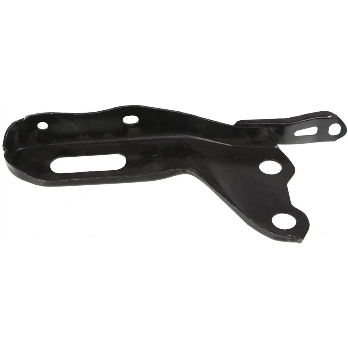Set of 2 Bumper Brackets for Toyota Tacoma (1995–1997)