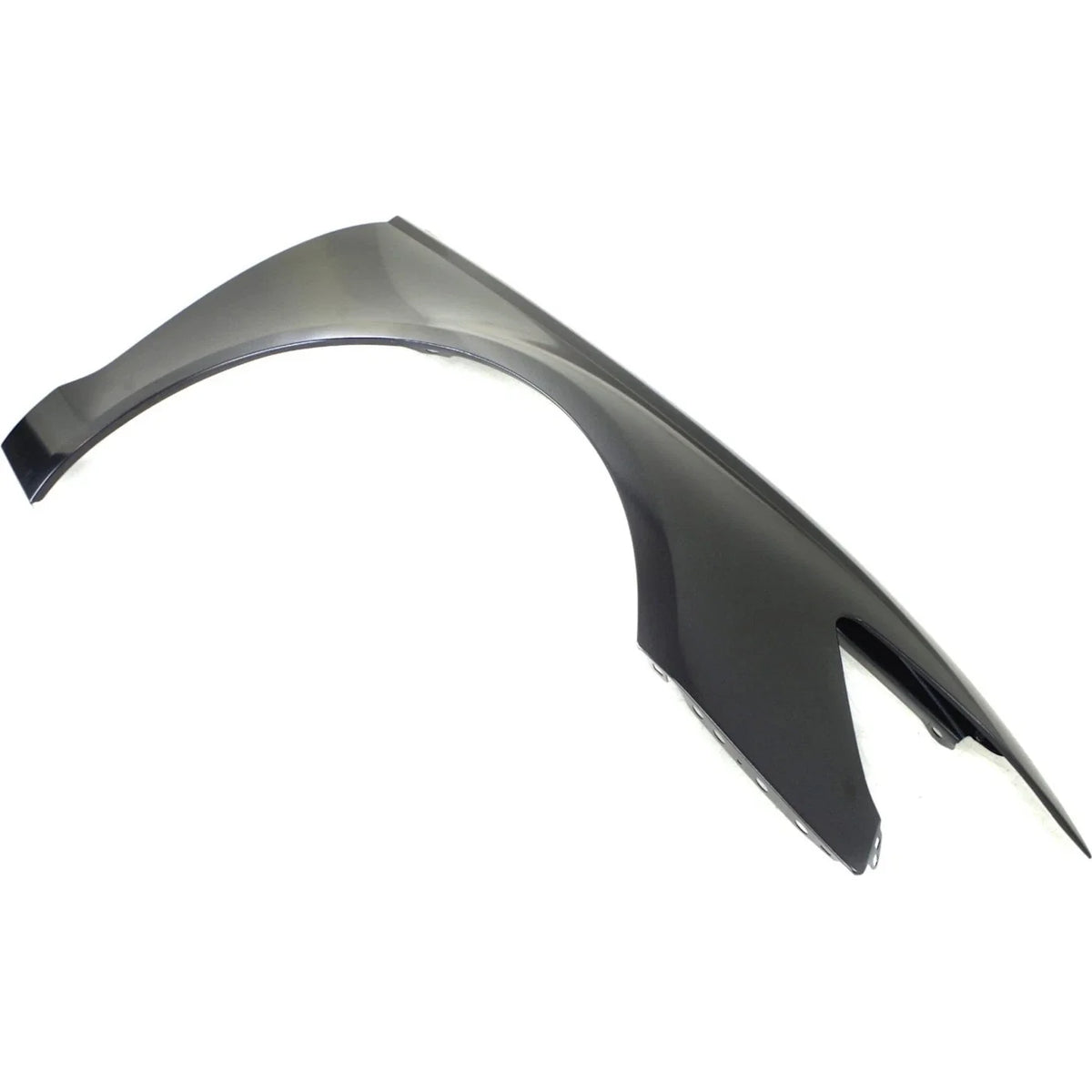 CAPA Fenders Set for Audi A6 (2012-2018) Front Driver & Passenger Side