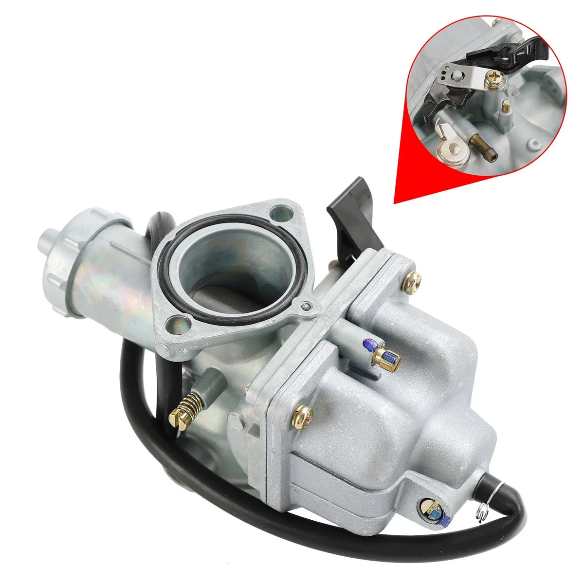 Carb for Italika Dm200 TI (2000 to 2023)