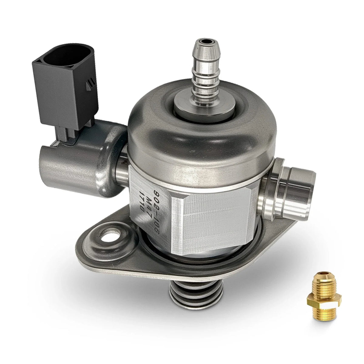 Fuel Pump for Volkswagen Jetta Passat Tiguan Audi A3 Q3 Beetle Eos GTI