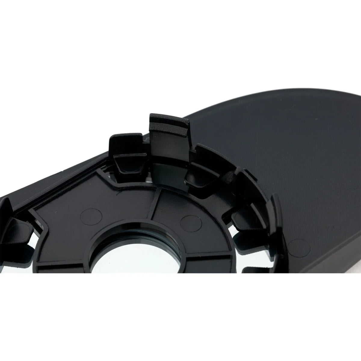Mirror Glass Right Side for Ram 2500 3500 4500 5500 (2019–2022)