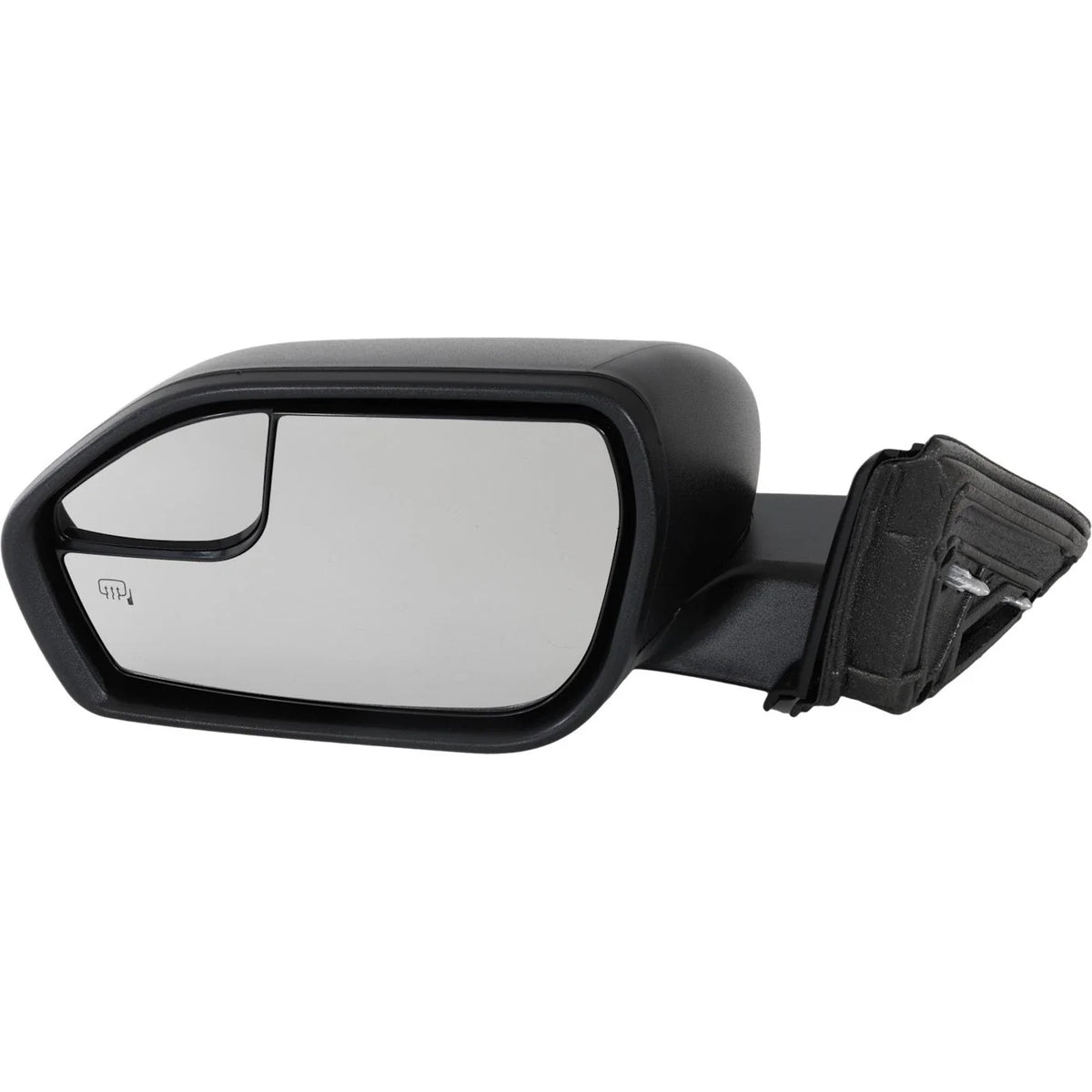 2020-2022 Ford Police Interceptor Utility Driver Side Mirror
