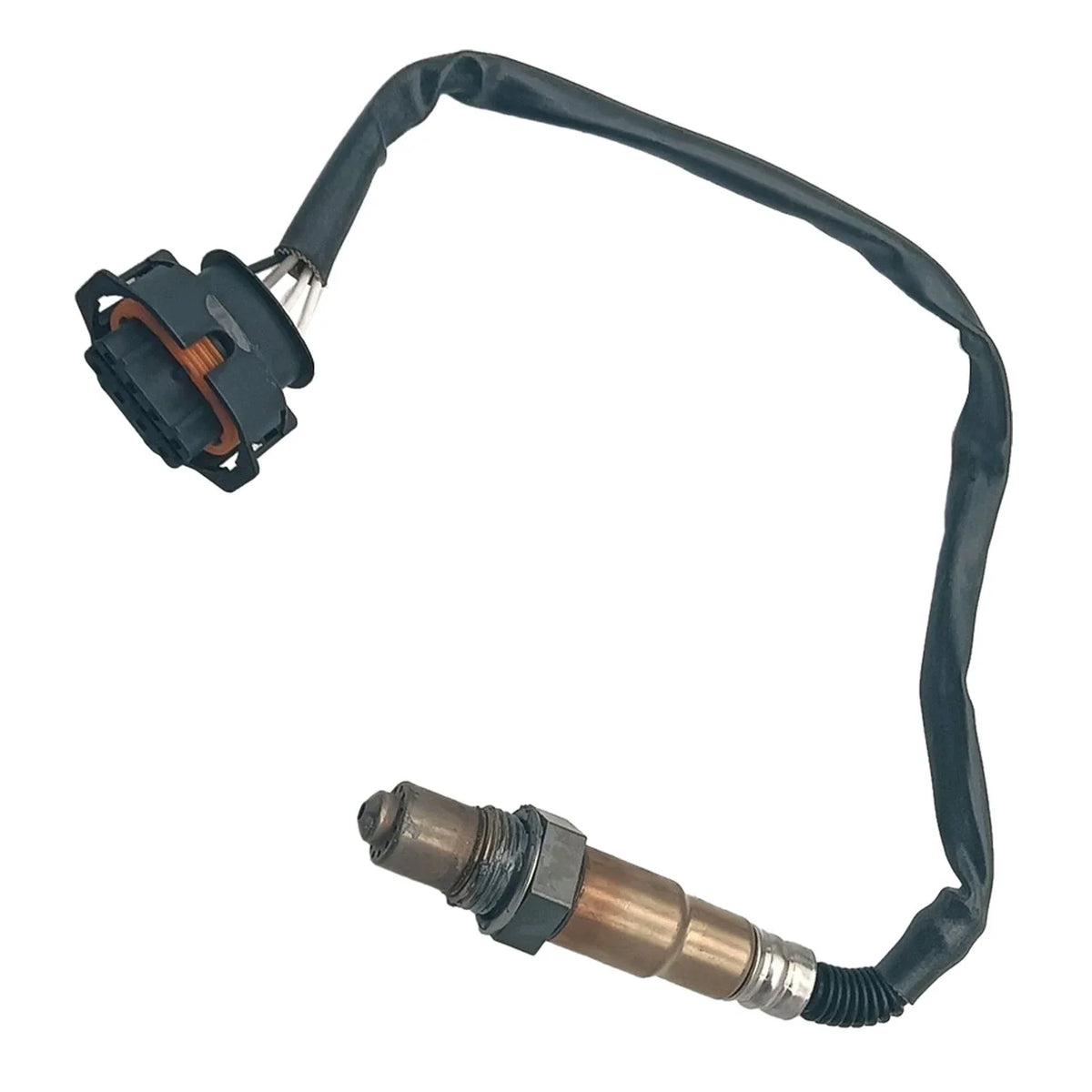 2X O2 Oxygen Sensors for Cadillac SRX (2010–2011) & Pontiac G8 (2008–2009)