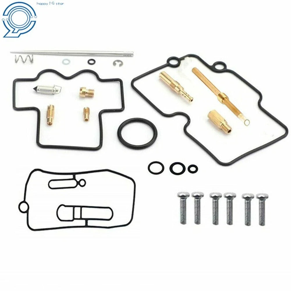 Carburetor Repair Kit for Yamaha YFZ450 (2004–2009)