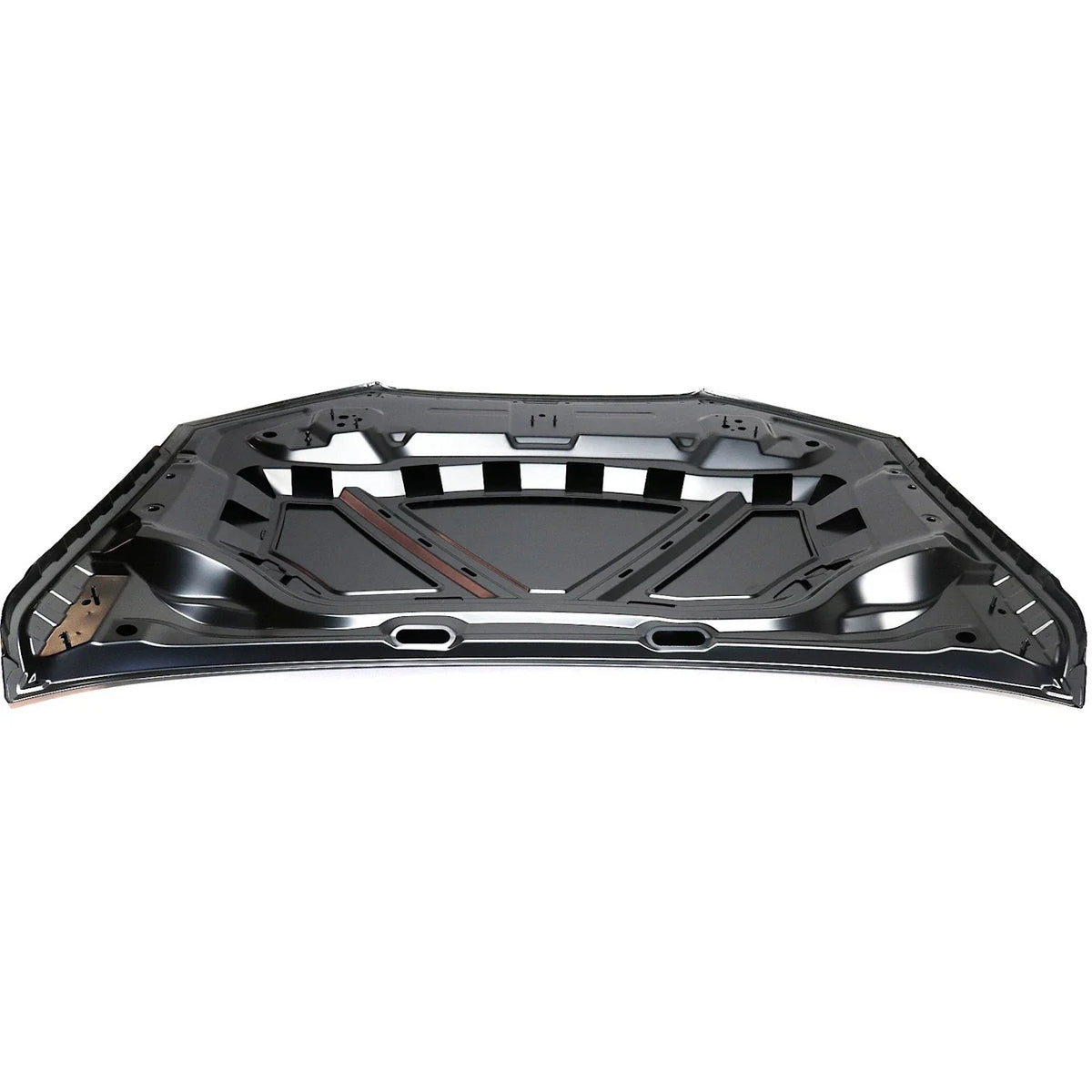 Steel Hood Replacement for Audi Q3 2015-2018