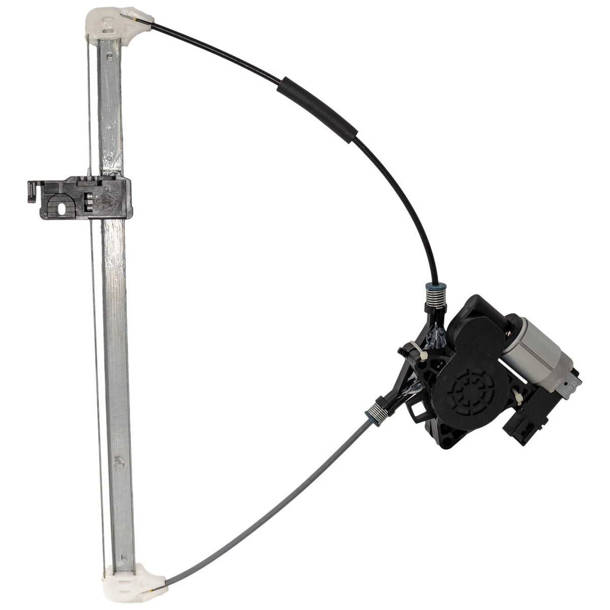 Window Regulator for Mazda 3 (2003–2008) Rear Driver Left Side