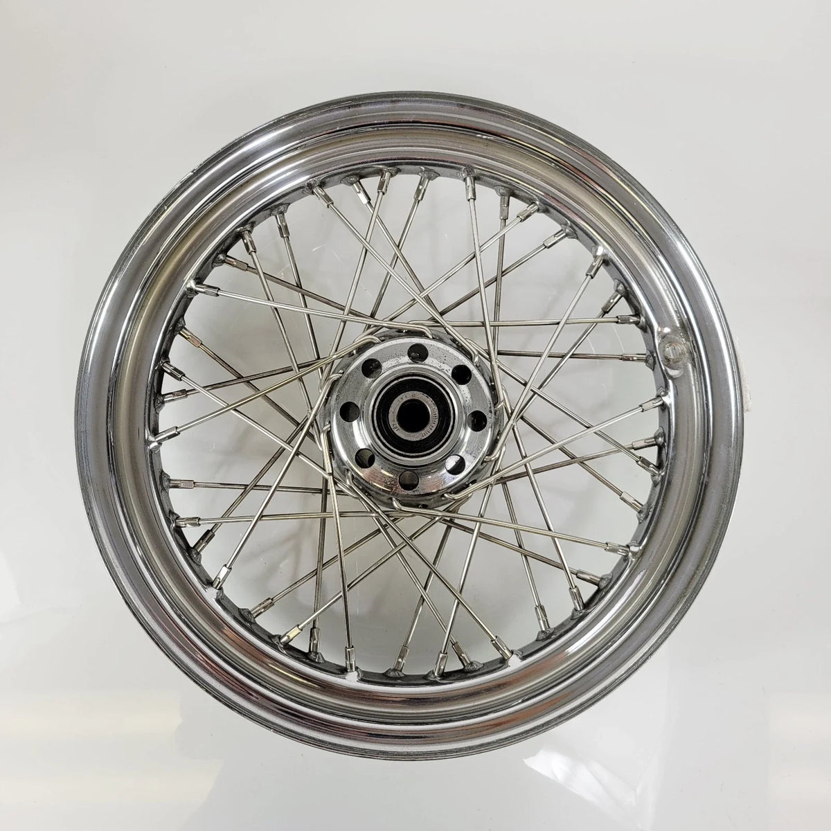 Front Wheel Rim Spoked for Harley Road King Classic (1997-2007)