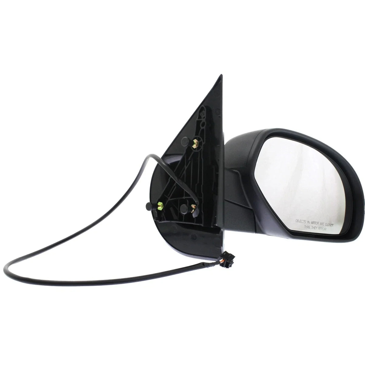 Right Side Mirror for GMC Yukon XL 07-14 & Chevrolet Avalanche