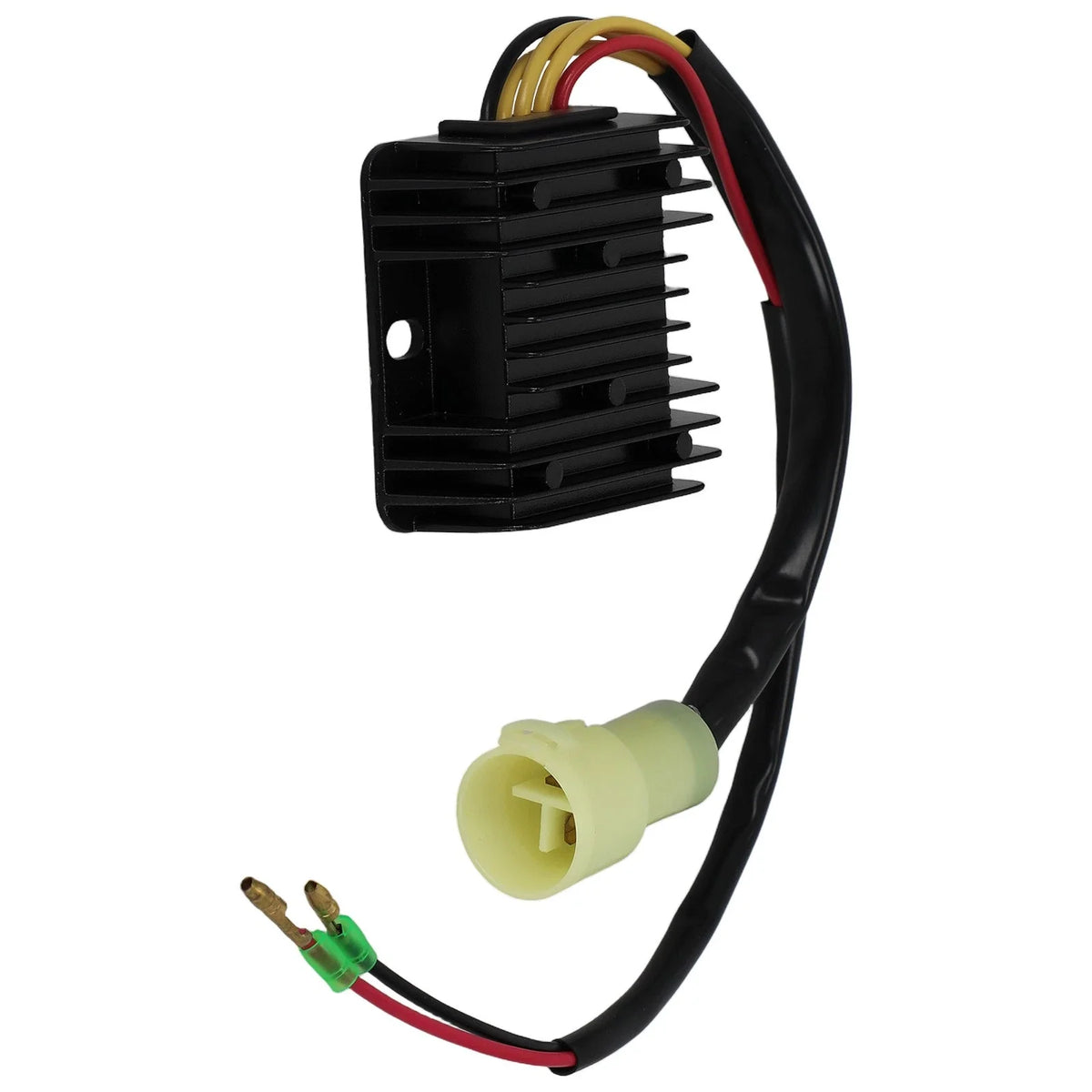 Rectifier Regulator for Honda TRX300 2x4 and TRX300FW 4x4 (1993–2000)