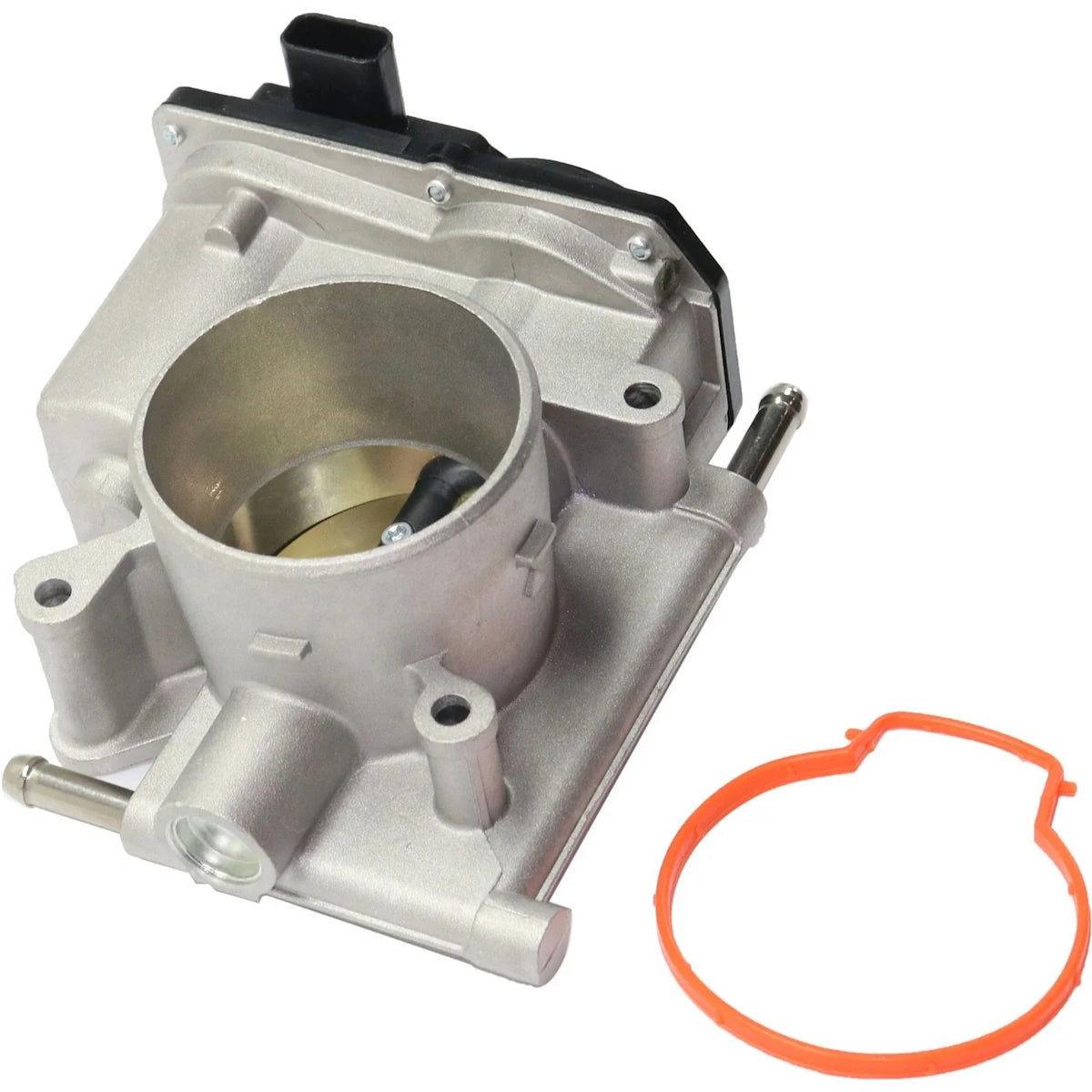 Throttle Body Assembly for Mazda 3 (06-13)