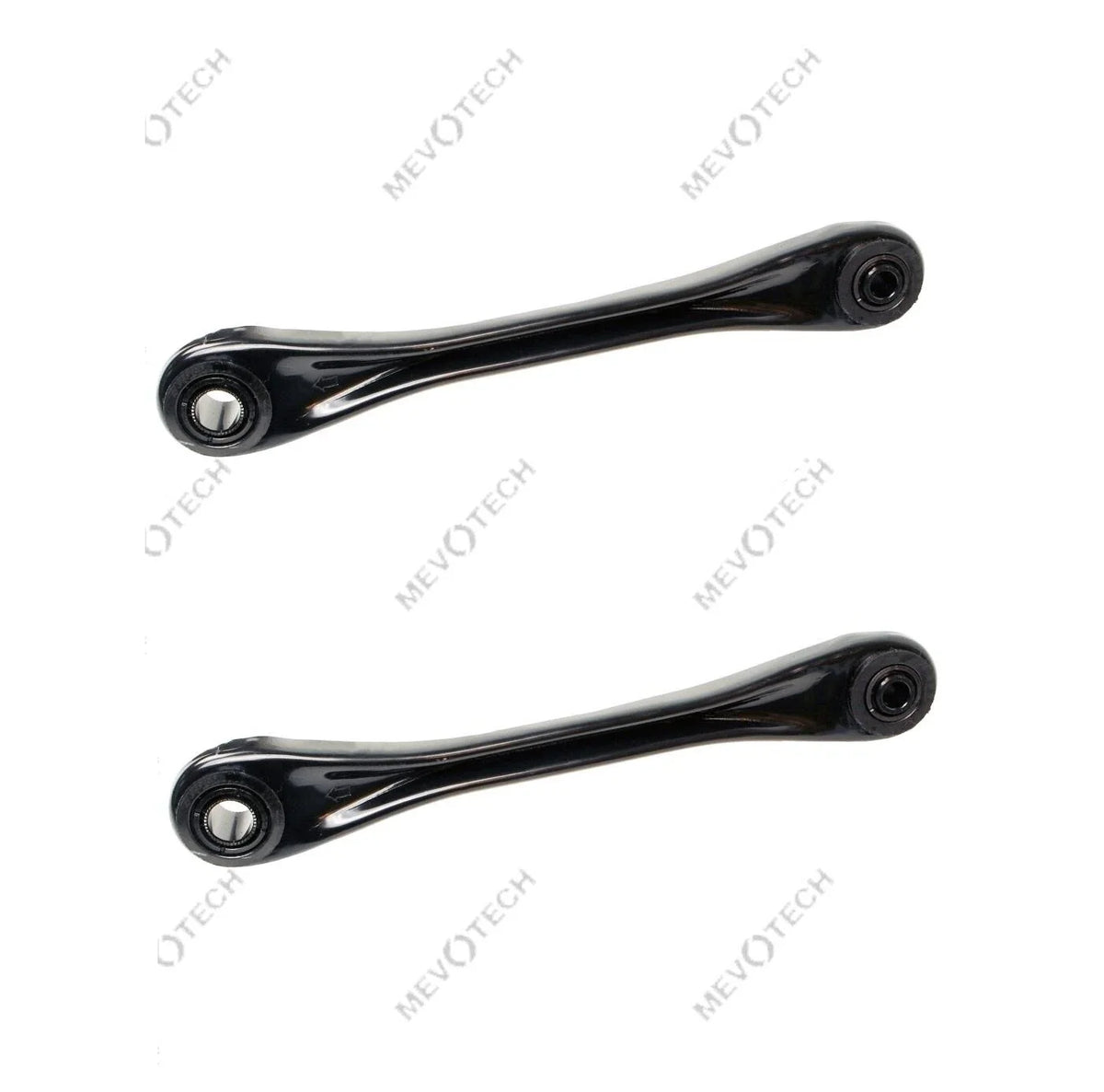 Set of 2 Rear Lower Lateral Arms for Mazda 323 (1986–1989)