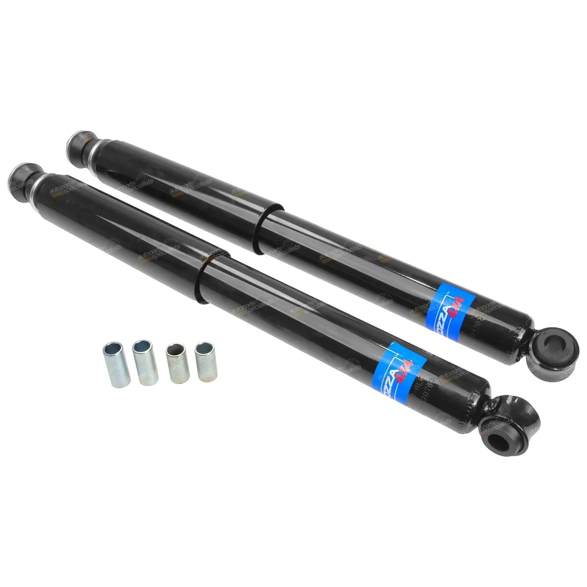 Front Shock Absorbers (1990-2000) for Maruti MG410 / Suzuki Sierra