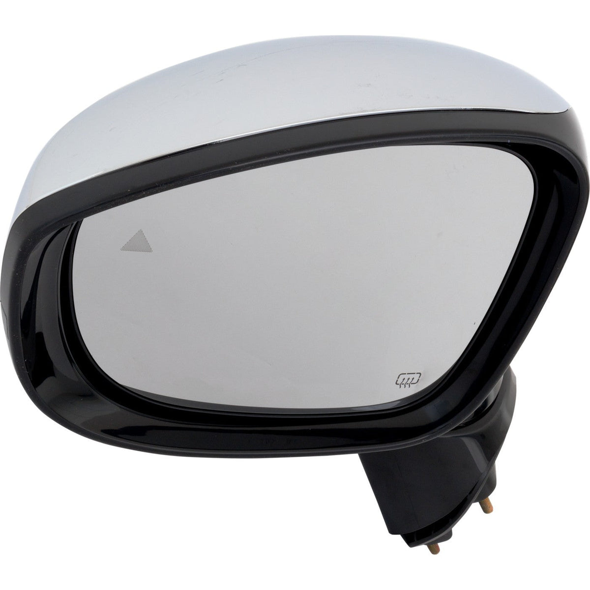 Driver Left Side Heated Mirror for 2020 Chrysler Pacifica