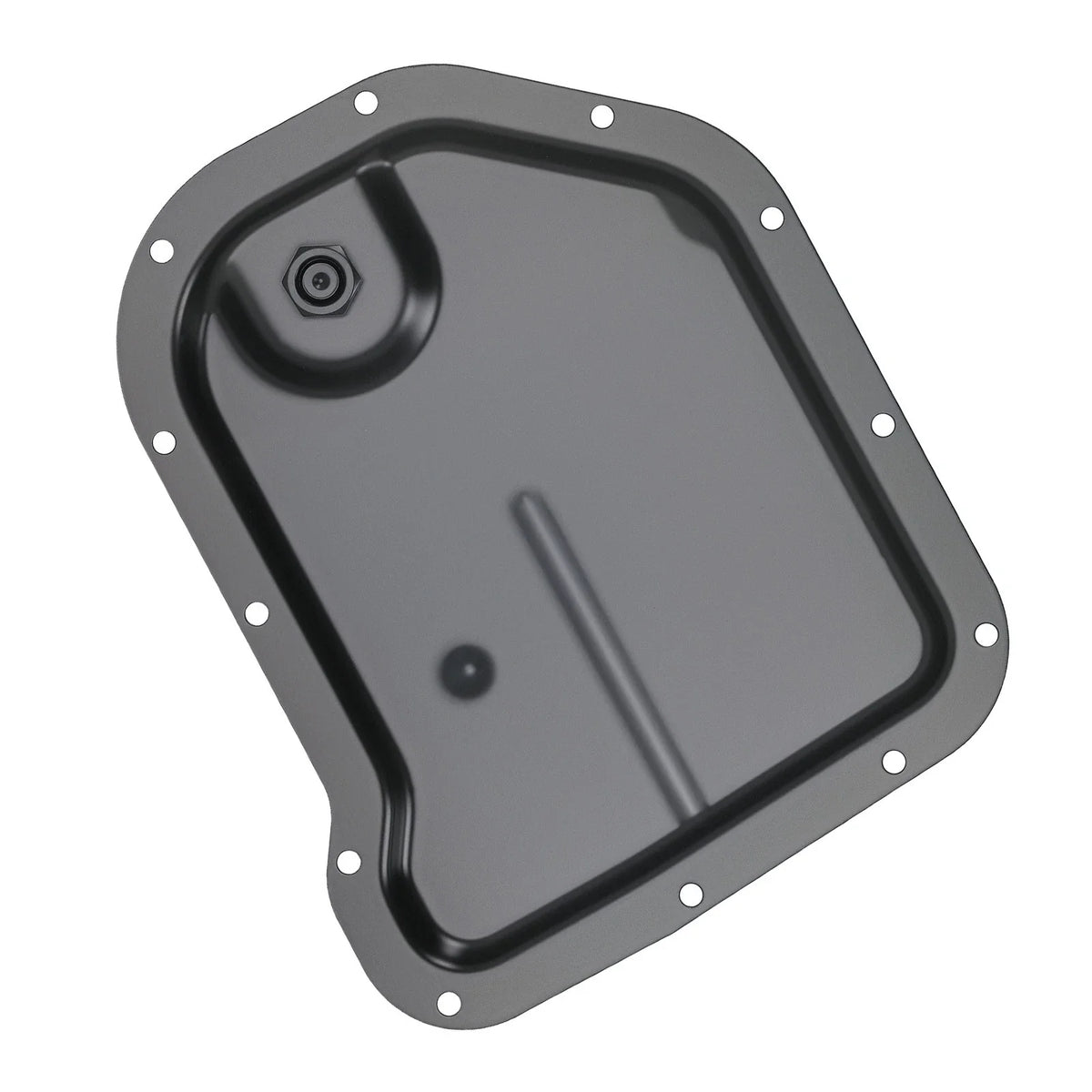 CVT Transmission Oil Pan Steel for 2014-2021 Subaru Forester/Outback