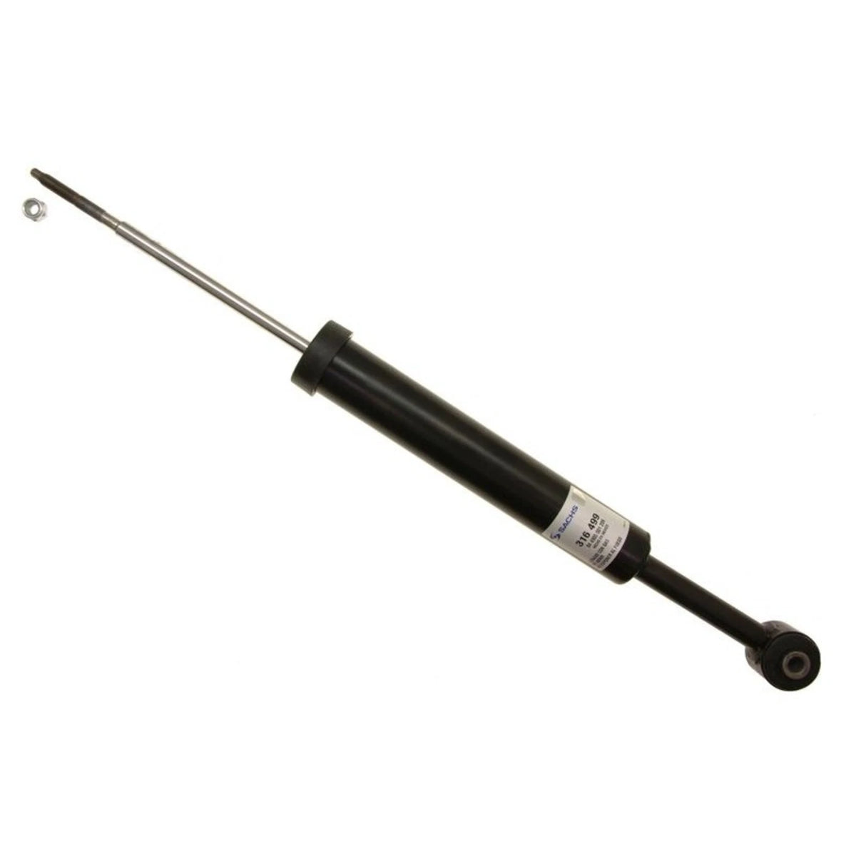 Sachs 316 499 Shock