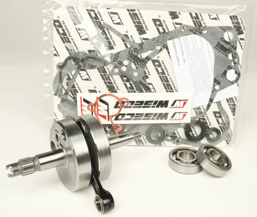 Bottom End Kit for Suzuki