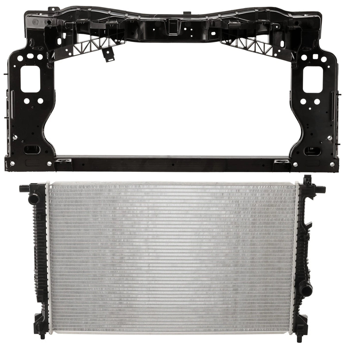 Radiator for Dodge Dart (2013–2016)