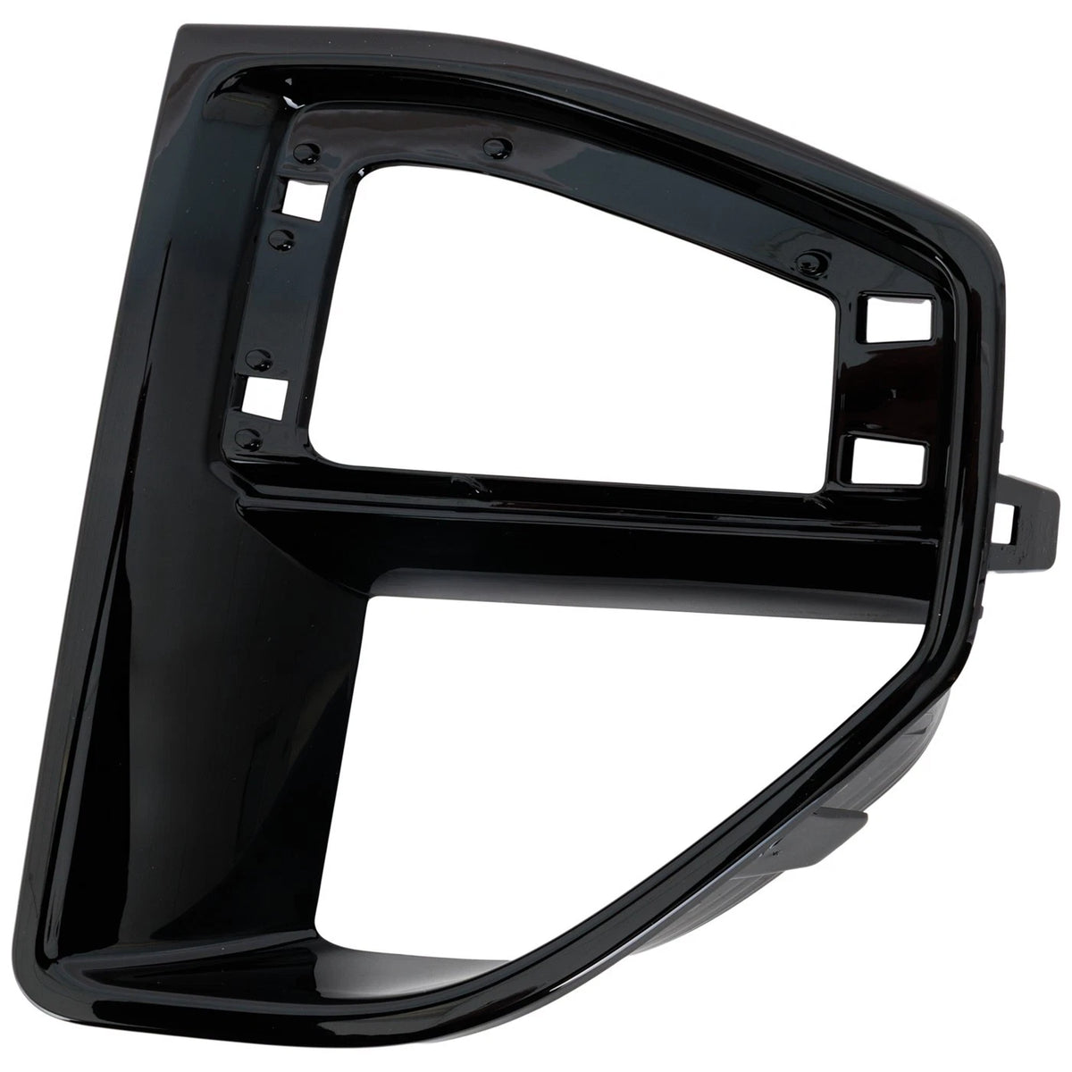 Grille Trim Molding Driver Left for BMW X5 (2019–2023)