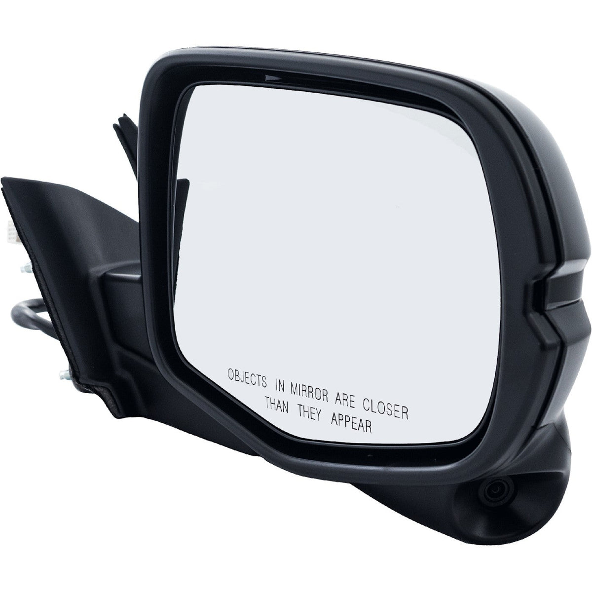 2017-2019 Honda Ridgeline Right Side Mirror Power with Camera