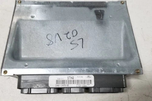 ECU Engine Computer for Lincoln LS (2002) 2W4A-12A650-BE STH4 V8 3.9L