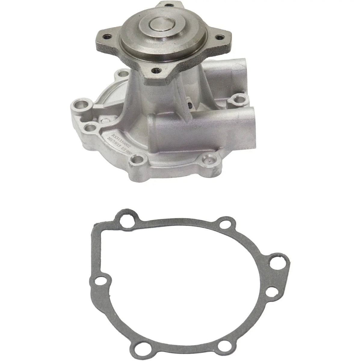 1999–2003 Water Pump for Chevy Tracker