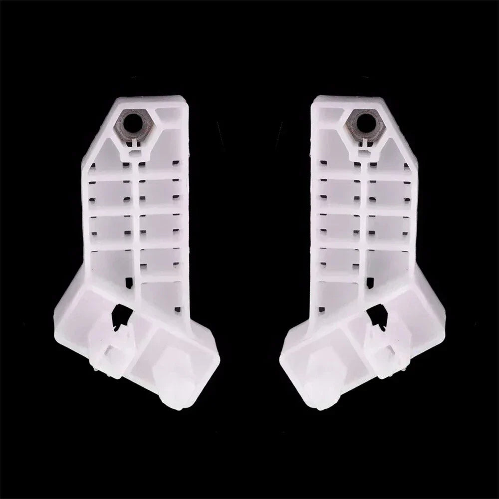 Front Brackets for Headlight Retainers - Nissan Sentra (2013-2015)
