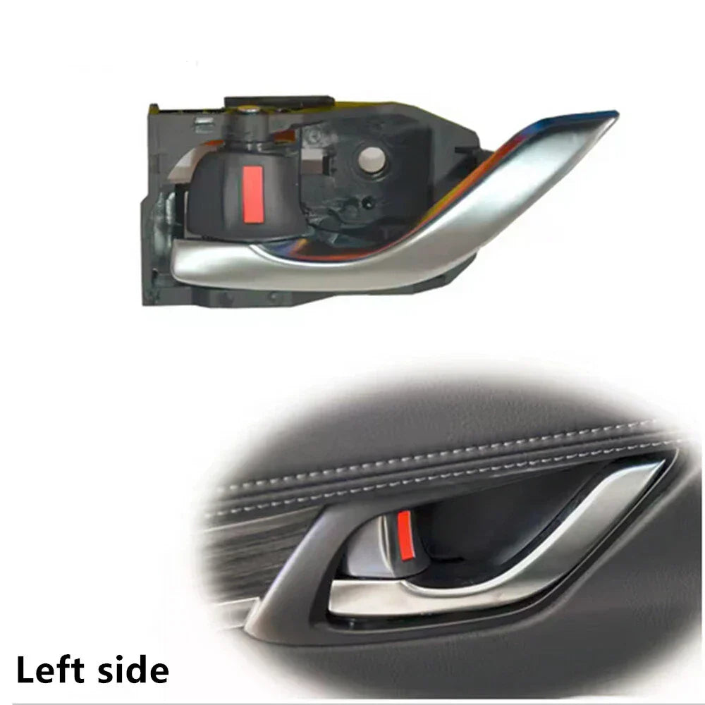 Interior Door Handle for CX-5 (2013-2020) & CX-3 (2014-2017)